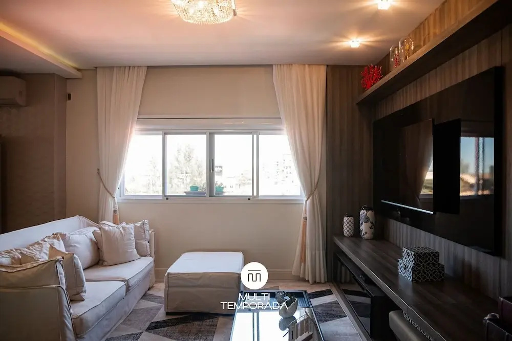 Apartamento Simon Vista Mar - Imbituba