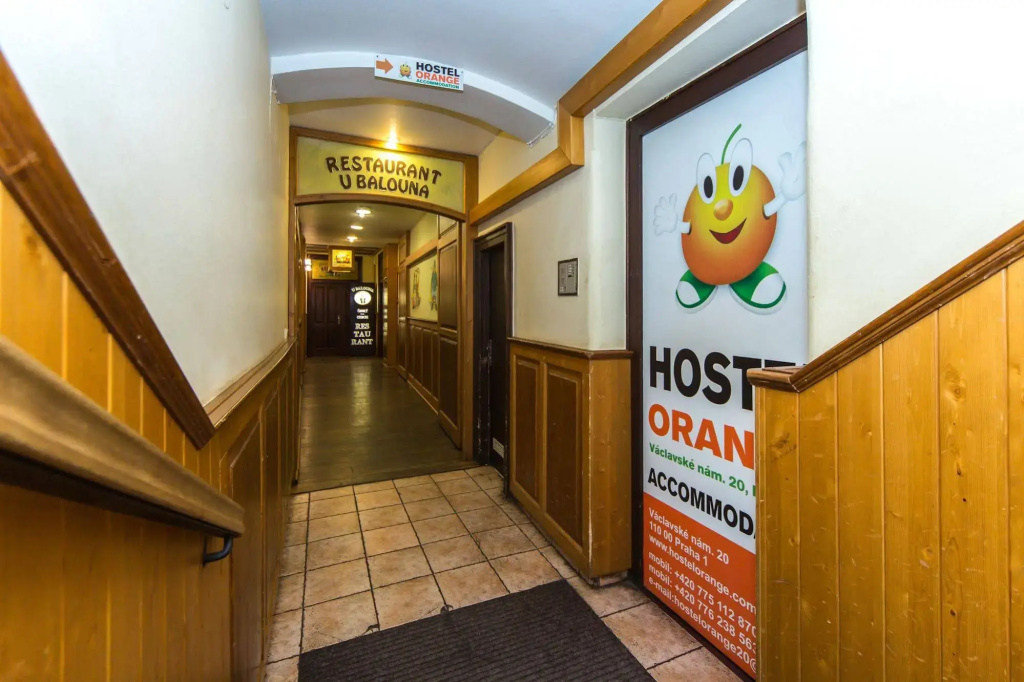 Hotel photo 14