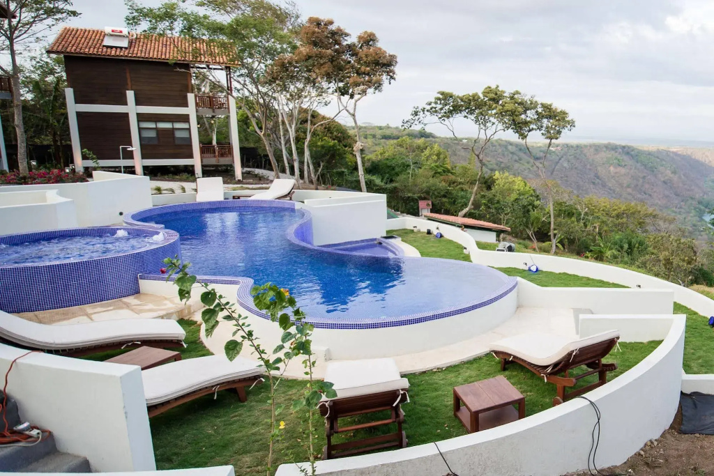 Pacaya Lodge & Spa - Général
