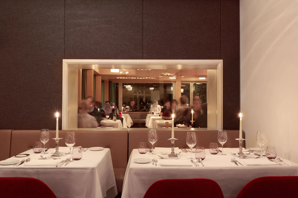 Bellevue Parkhotel & Spa - Relais & Châteaux - Général
