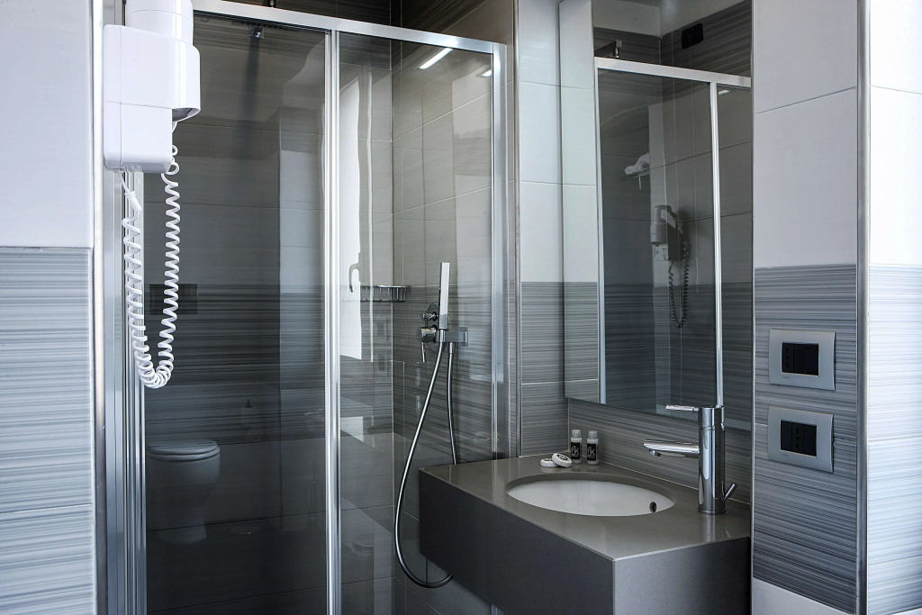 Best Western JFK Hotel - Chambres