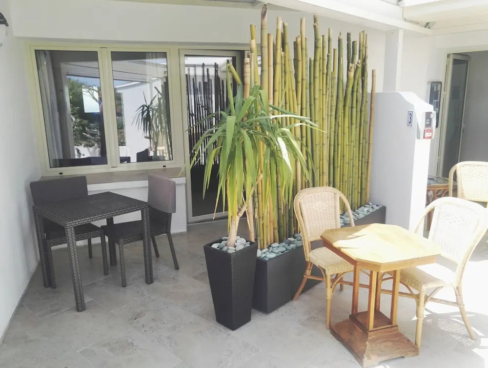 Hotel Licetto