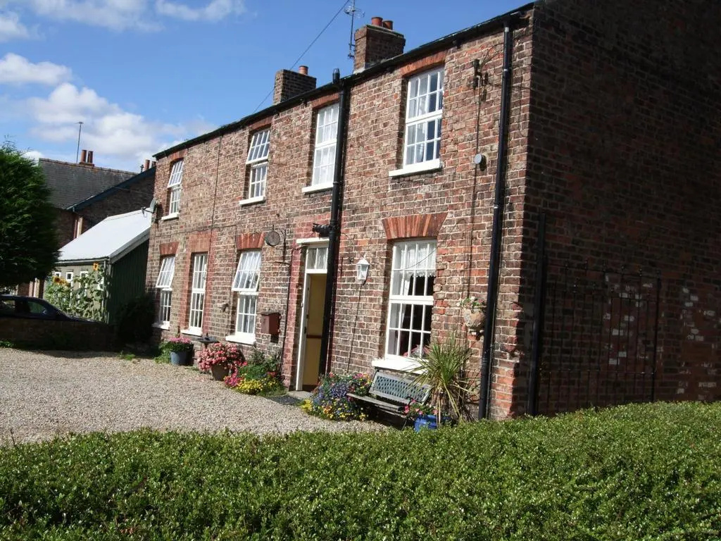Church View B&B and Holiday Cottages