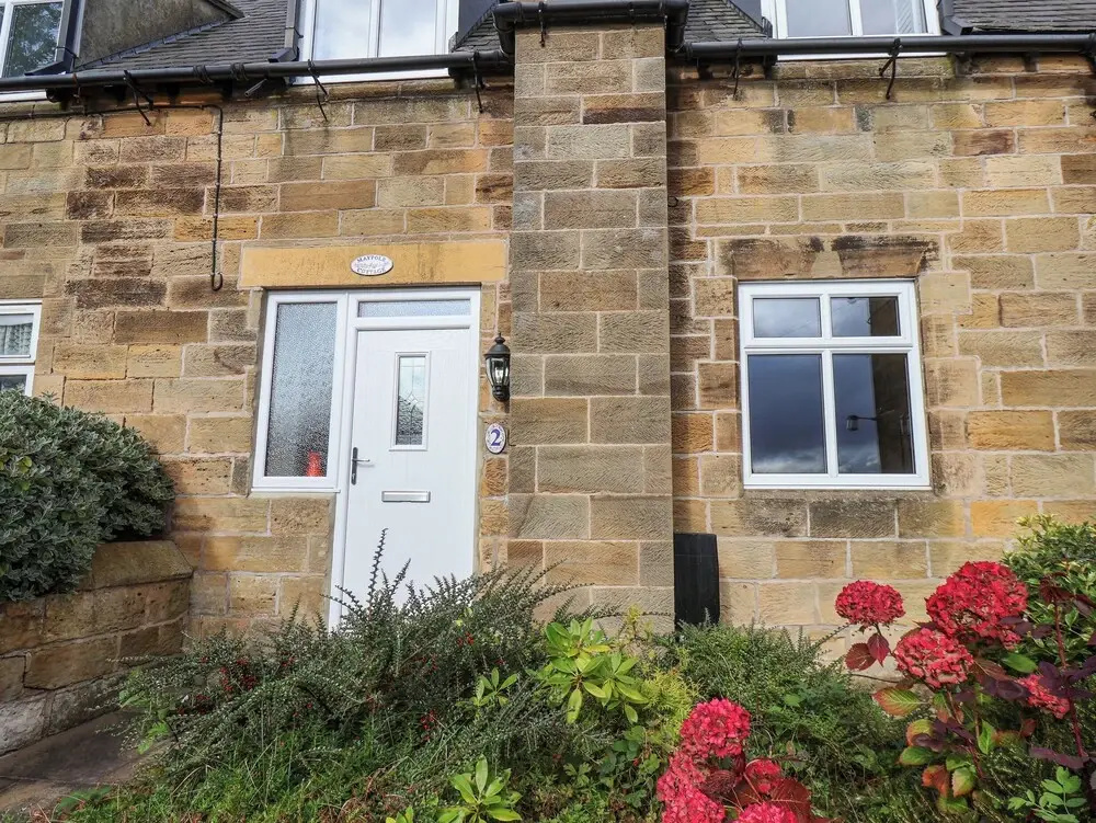 Maypole Cottage