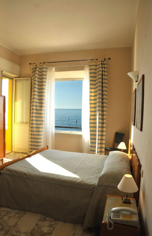 Hotel Le Najadi - Général
