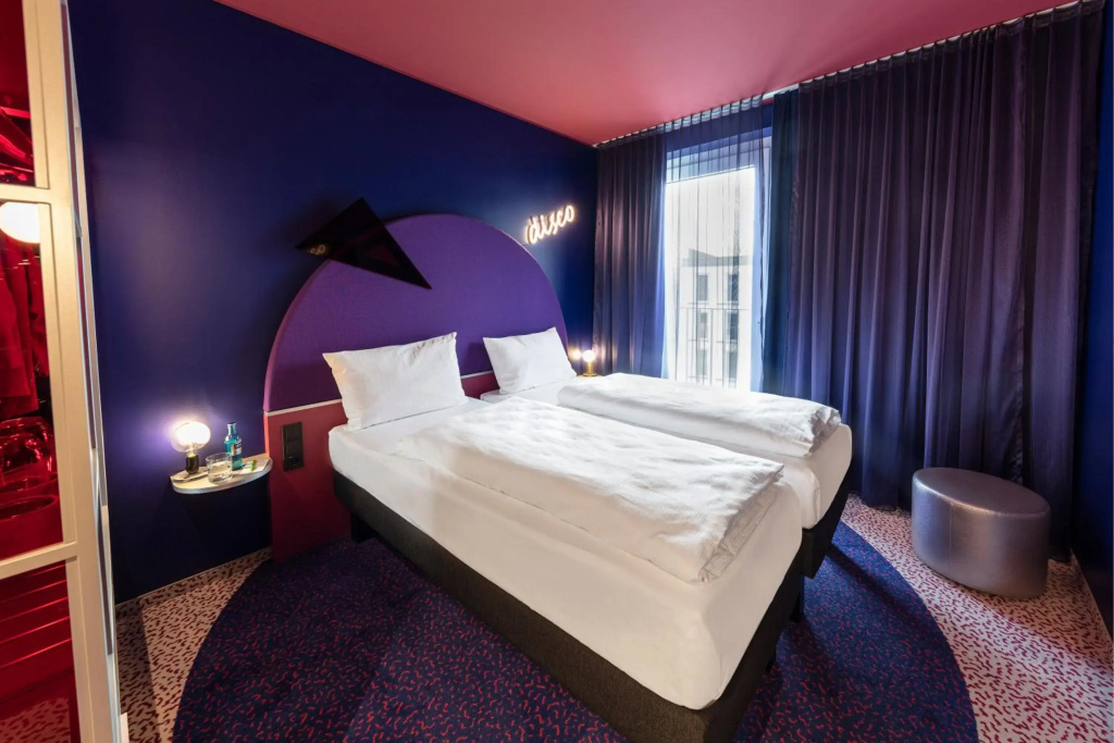 Hotel photo 5