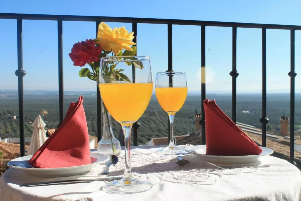 Hotel Palacio Guzmanes - Général