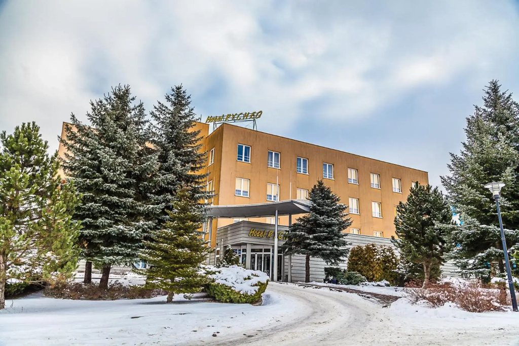 Hotel photo 10