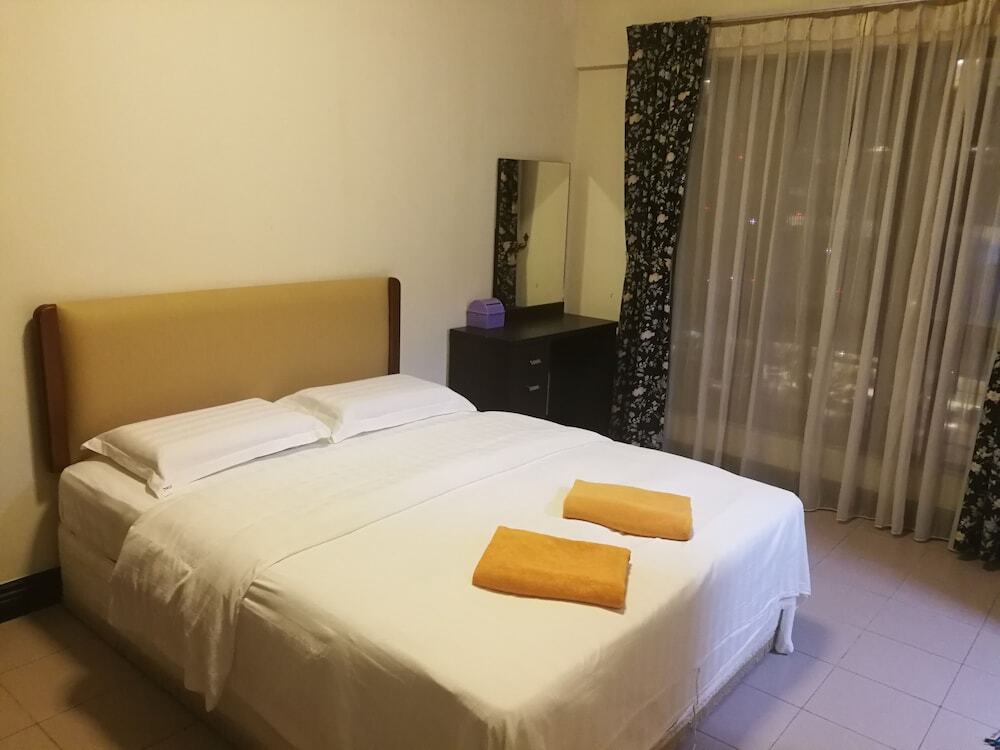 Jack's Condoapartment @ Marina Court Resort Condominium