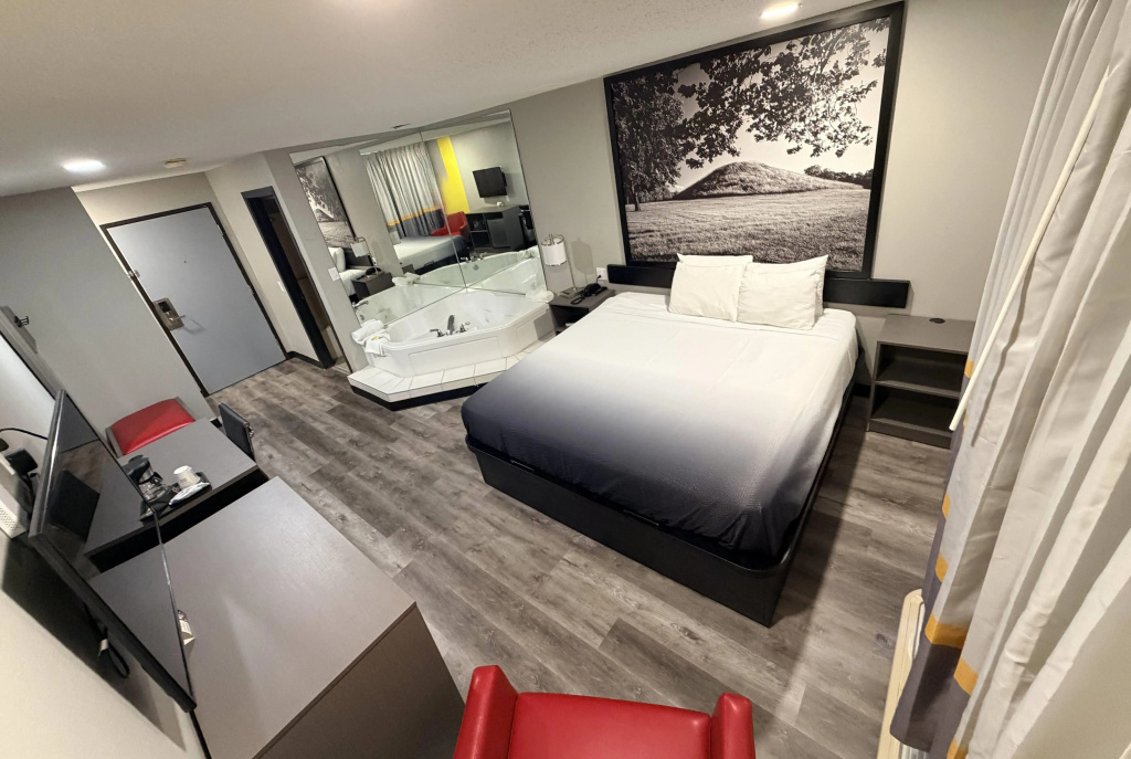 Hotel photo 20