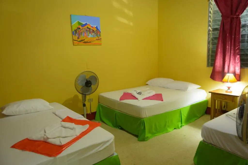 Comfort room