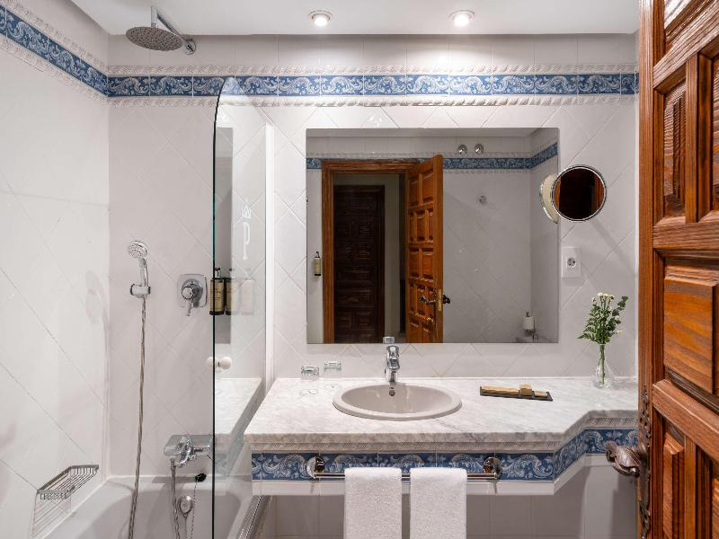 Parador de Santo Domingo de la Calzada - Chambres