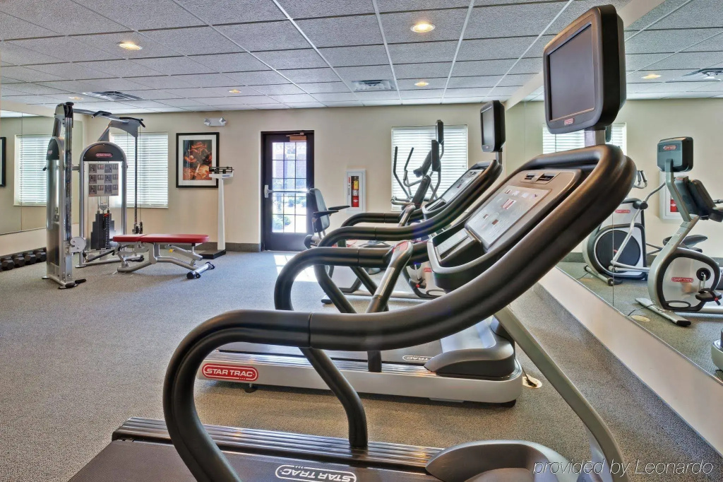 Staybridge Suites Indianapolis-Carmel by IHG - Général