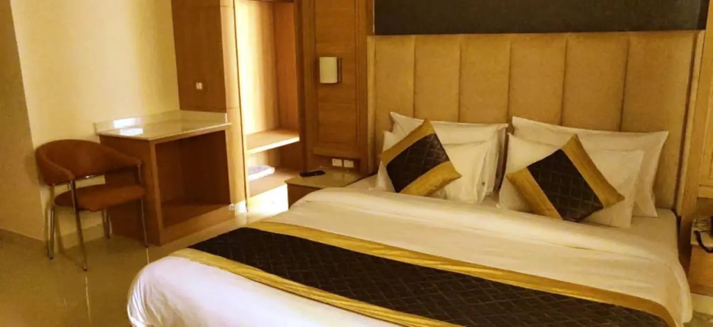 Hotel photo 16