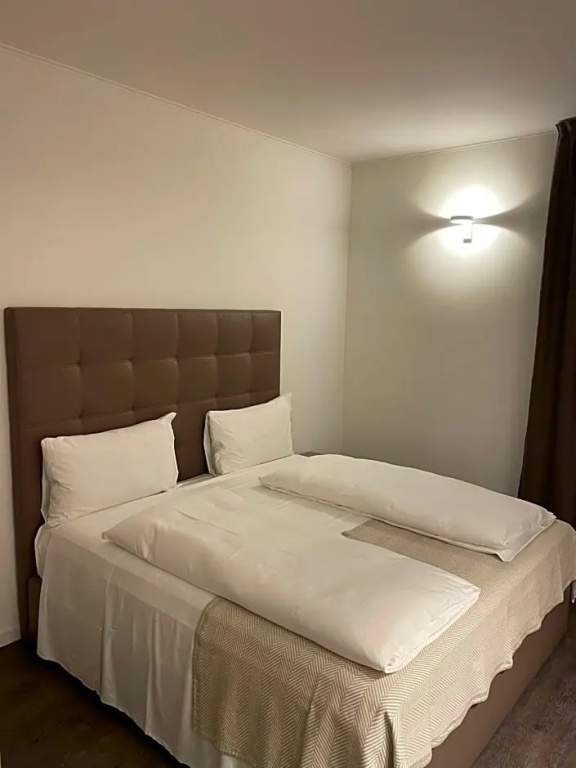 Studio Inn Centrale & Milano Urban Padel Hotel - Chambres
