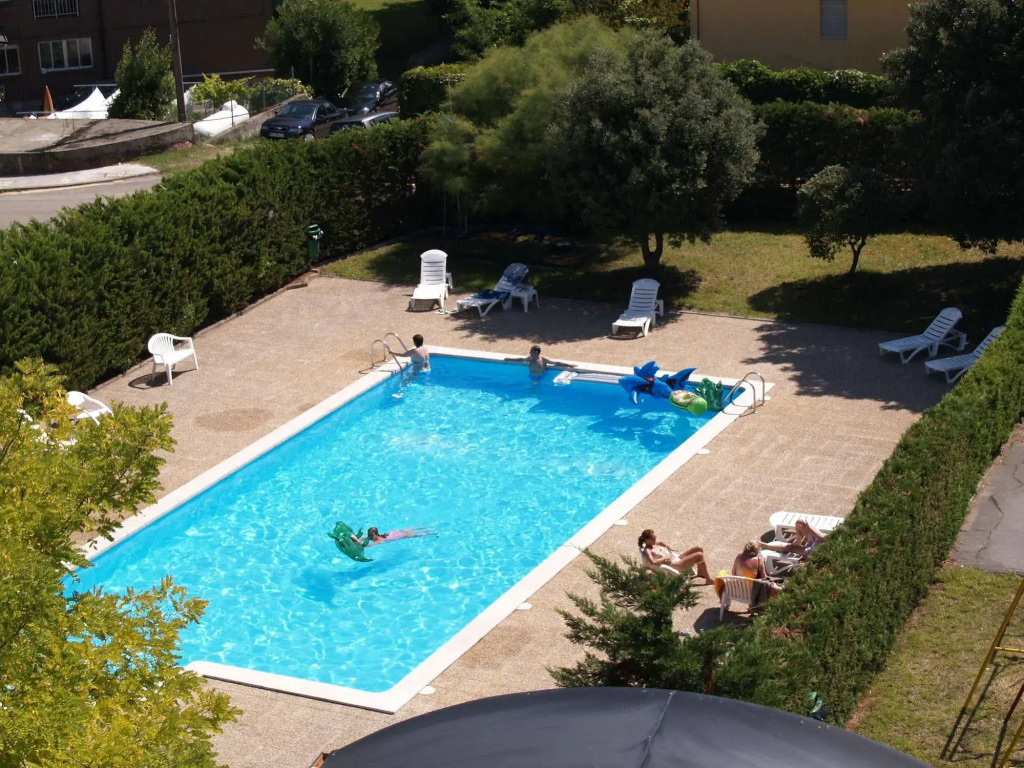 Hotel photo 8