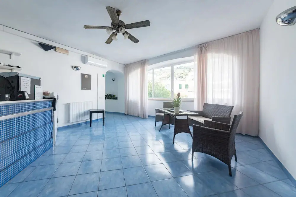 Hotel Antonella - Général