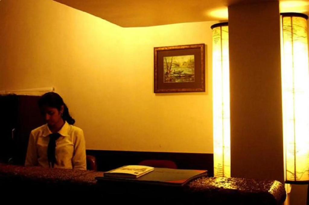 Hotel photo 12
