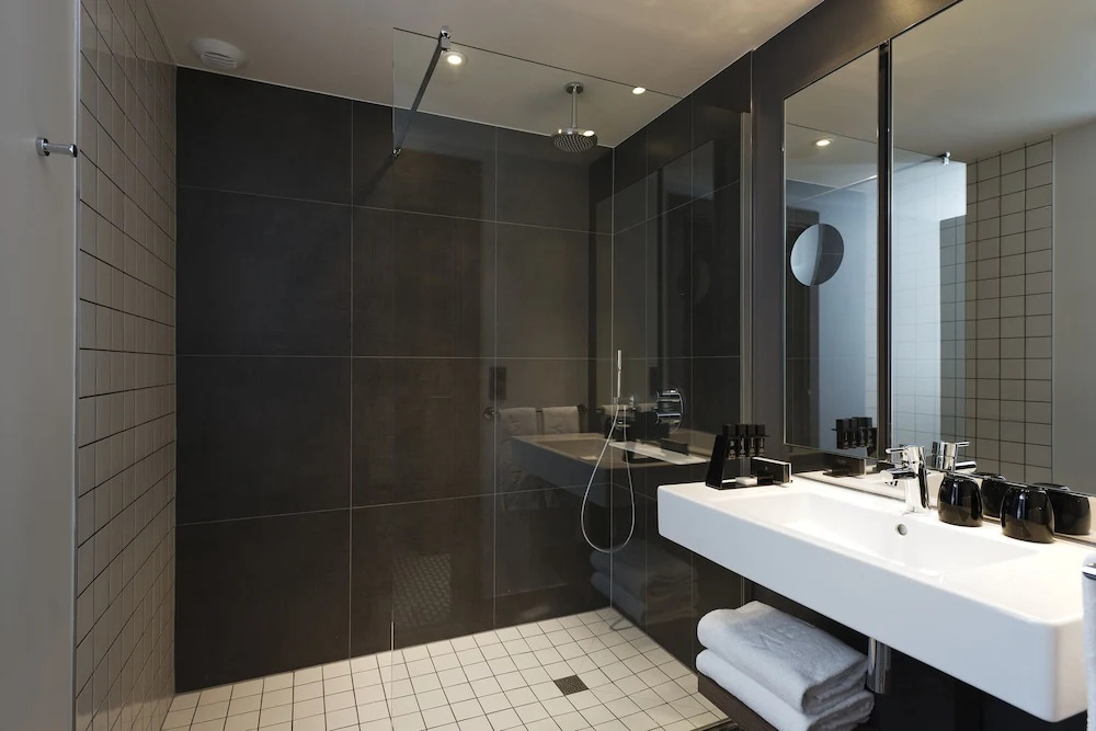 Melia Paris La Defense - Chambres