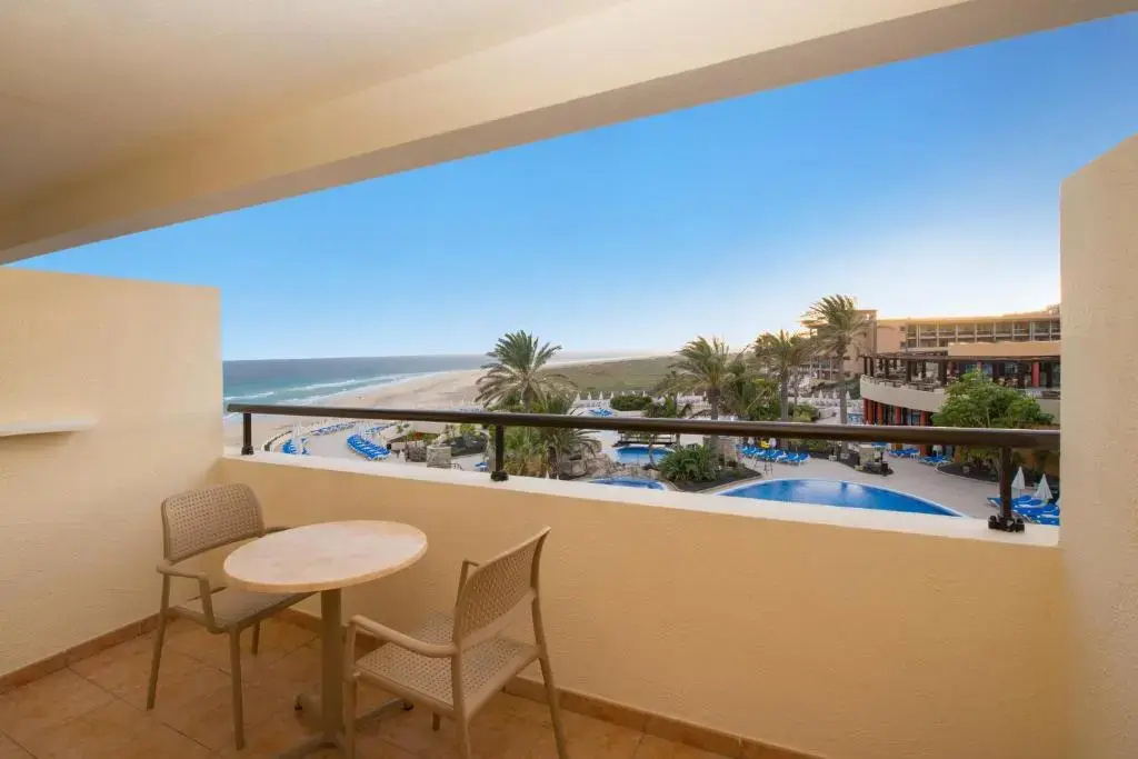 Iberostar Waves Playa Gaviotas -All Inclusive - Chambres