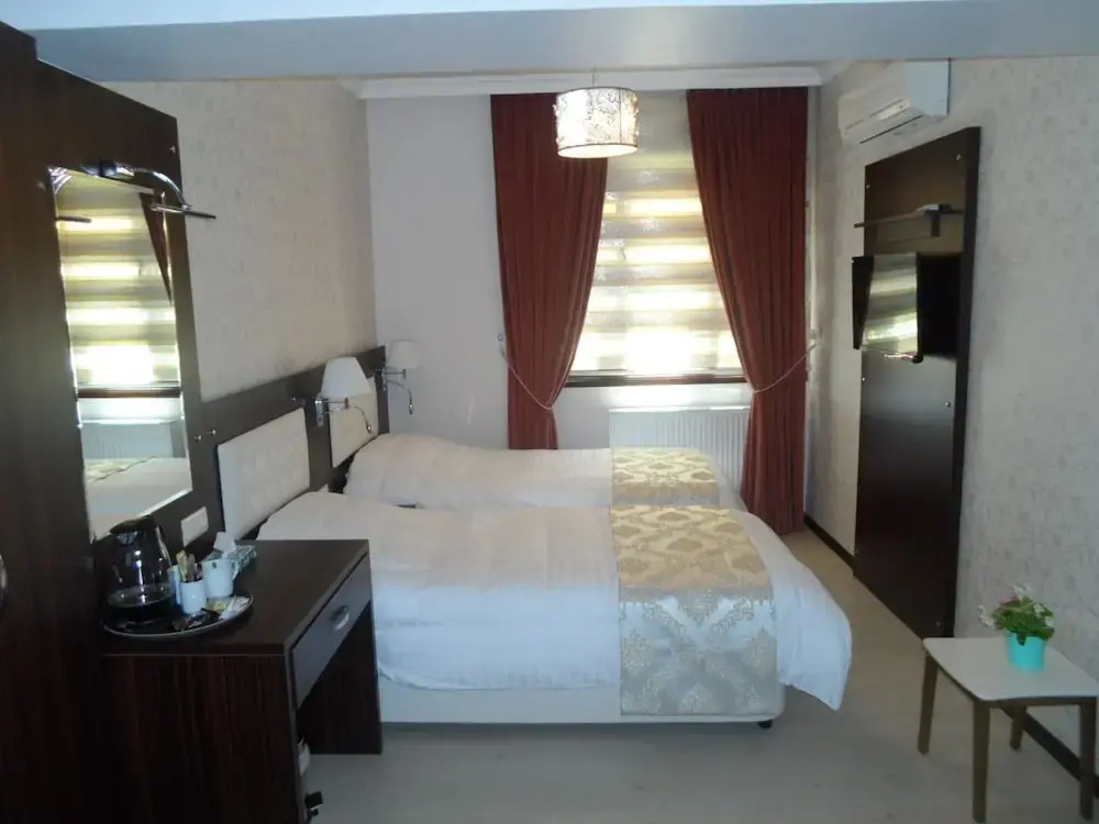 Hotel photo 16