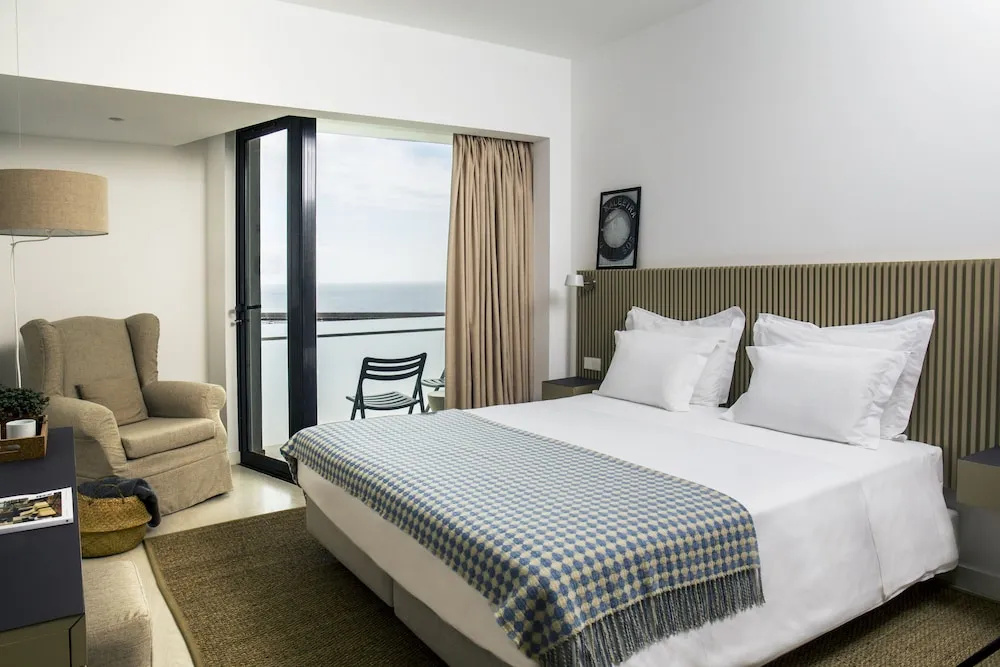 Memmo Baleeira - Design Hotels - Chambres
