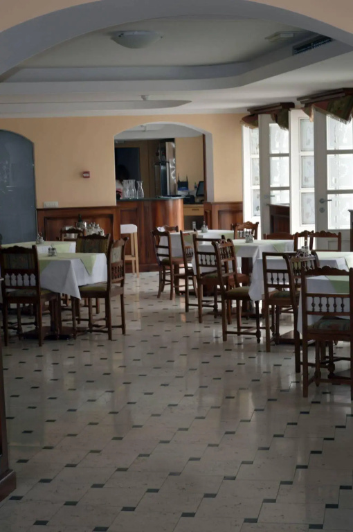 Hotel Malograjski Dvor - Général