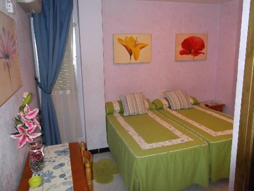 Pension Colonia