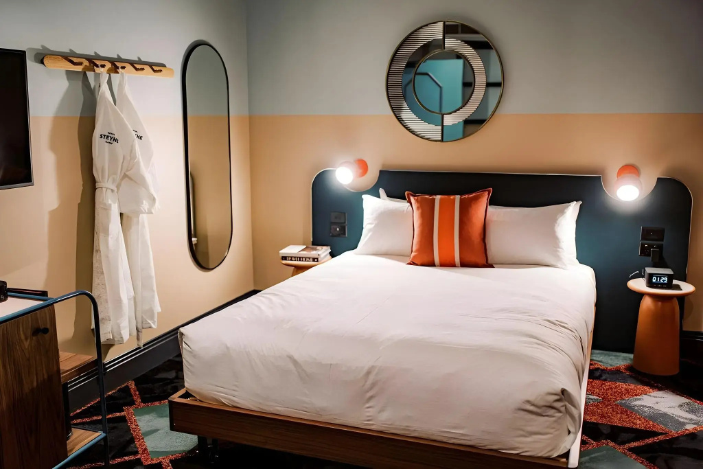 Hotel photo 3