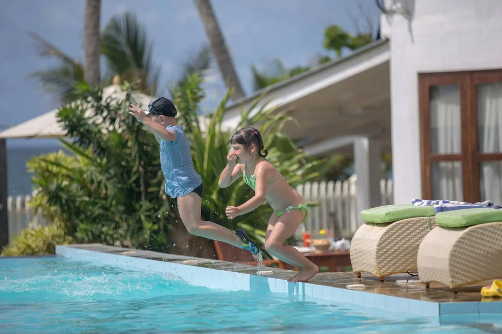 Avenra Beach Hikkaduwa - фото 27