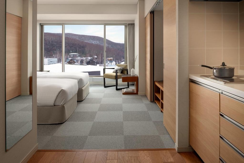 Chatrium Niseko Hotel 사진 3