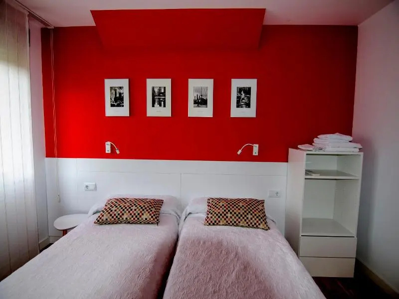 B&B Zaldu — 4
