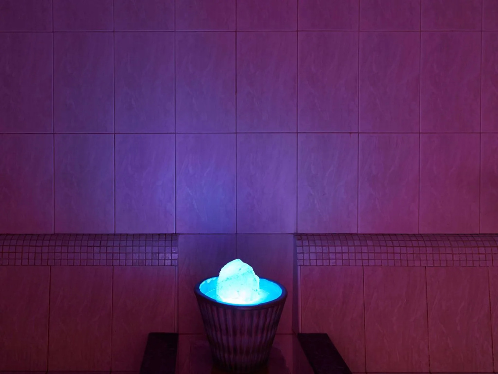 The Mercure Sheffield Kenwood Hall Hotel & Spa - Général
