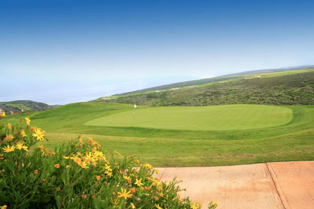 Pinnacle Point Beach and Golf Resort - фото 14