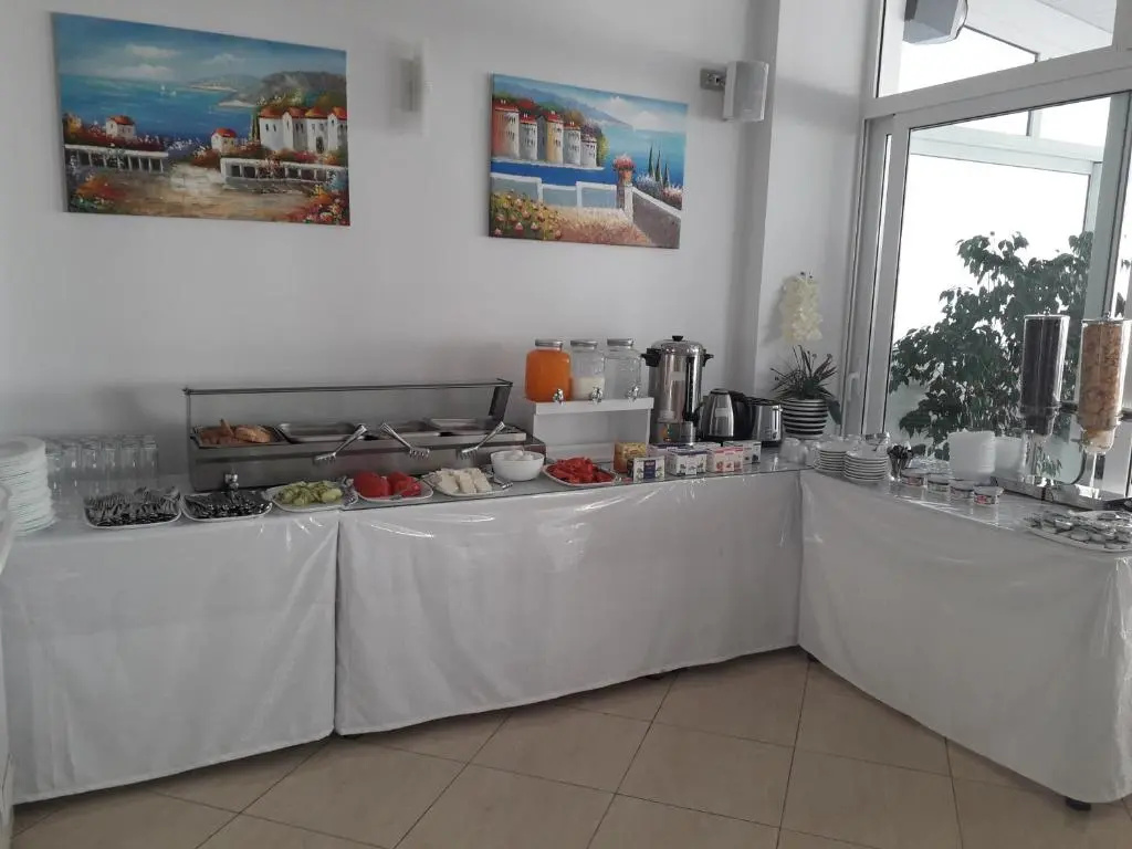 Ceko Hotel - Chambres