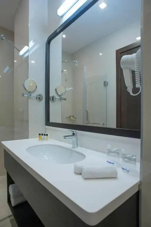 Hotel Moskva - Chambres