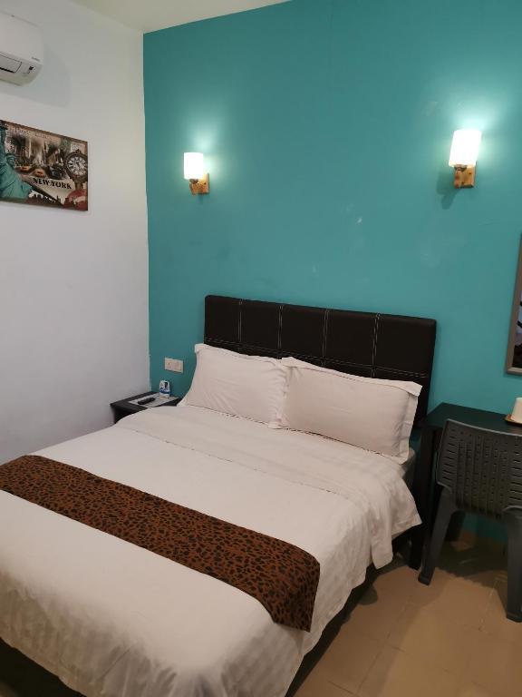 Inn Residence 18