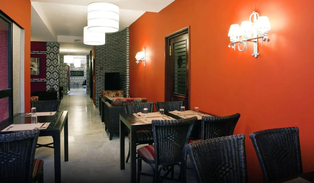 Hotel photo 22