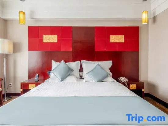 Enraton International Hotel - Chambres