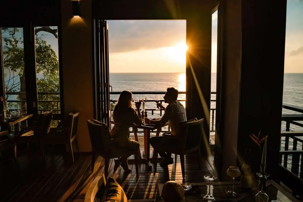 Hilton Seychelles Northolme Resort & Spa - фото 31