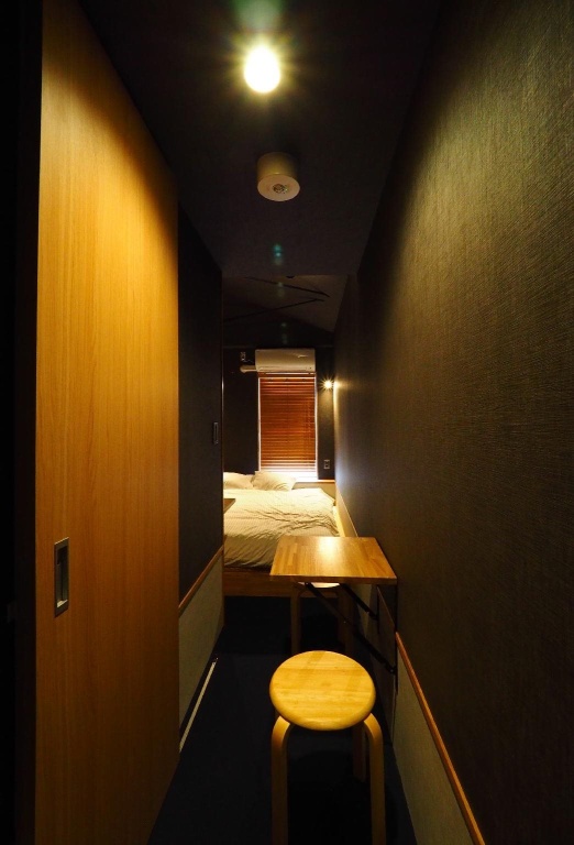 Yumoto Station Hotel MIRAHAKONE 사진 29