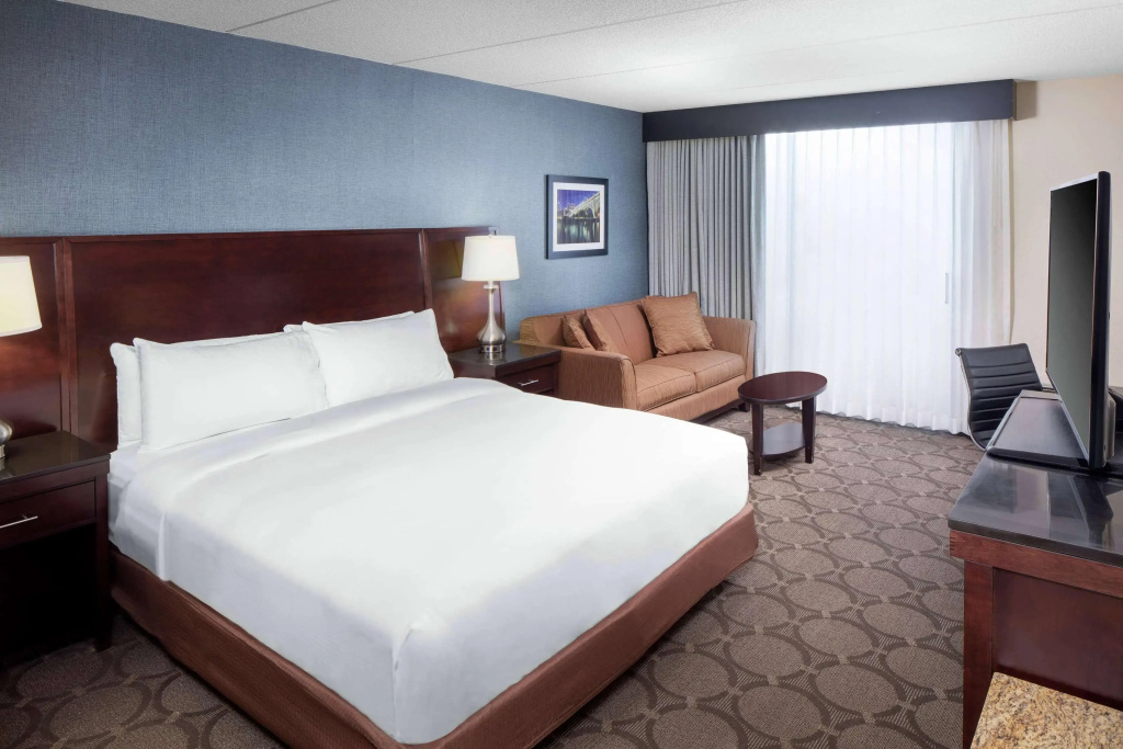 Wyndham Independence - Général