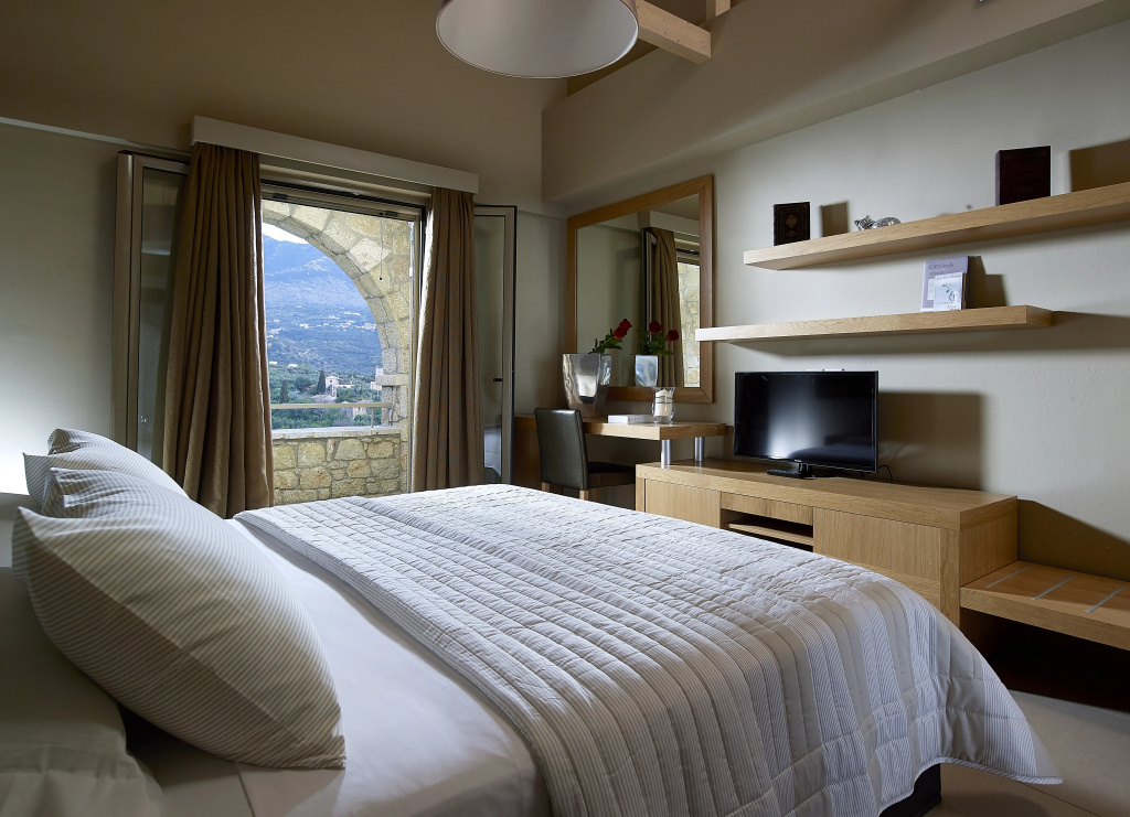 Anaxo Resort - Général