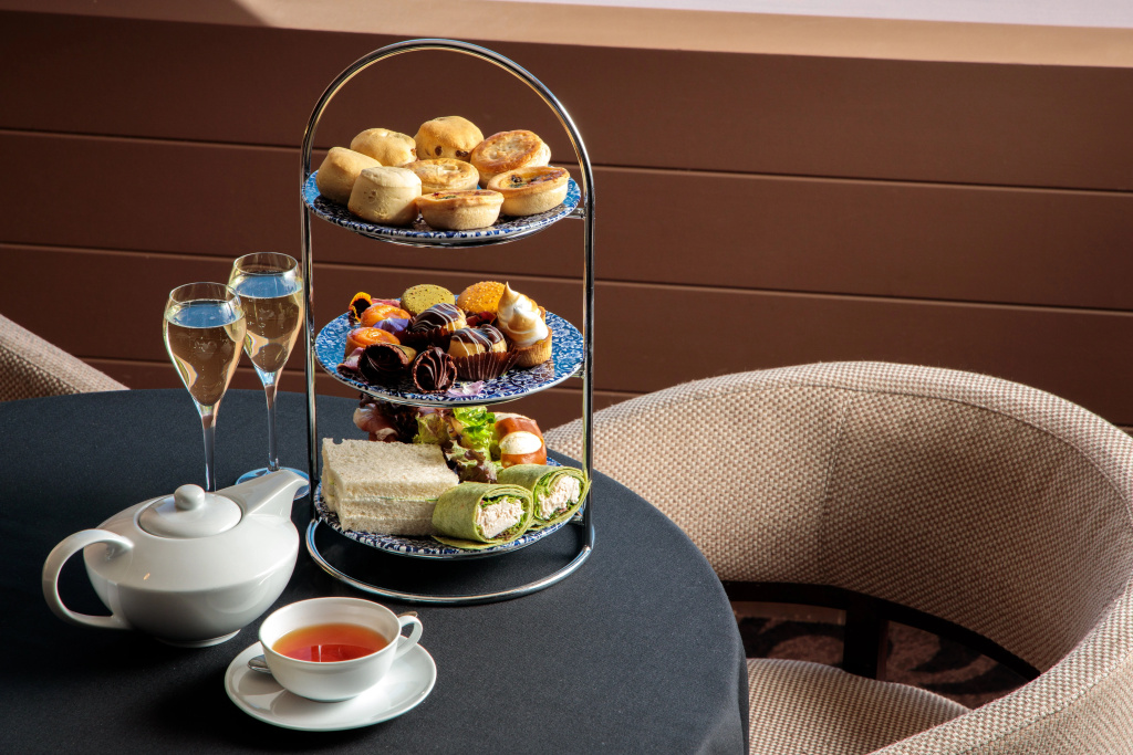 InterContinental Adelaide by IHG - Général