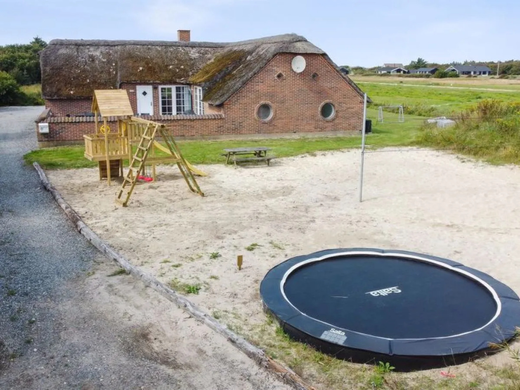 "Chenoa" - 1.5km from the sea in Western Jutland
