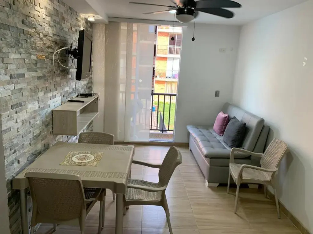Apartamento Vacacional Toscana Melgar