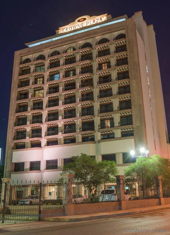 Holiday Inn Guadalajara Expo by IHG