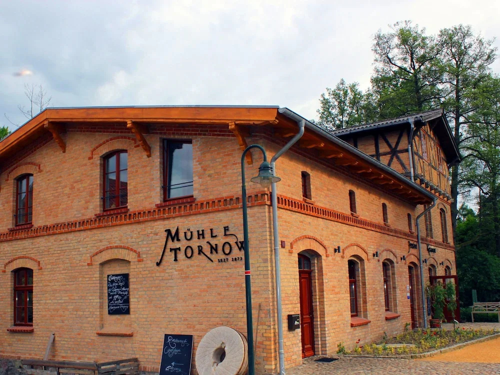Muehle Tornow
