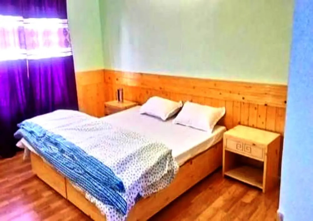 Kushu Guest House — фото 2