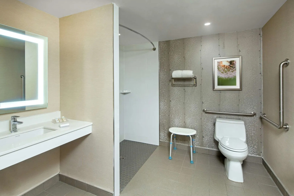 Hilton Garden Inn Toronto/Oakville - Général
